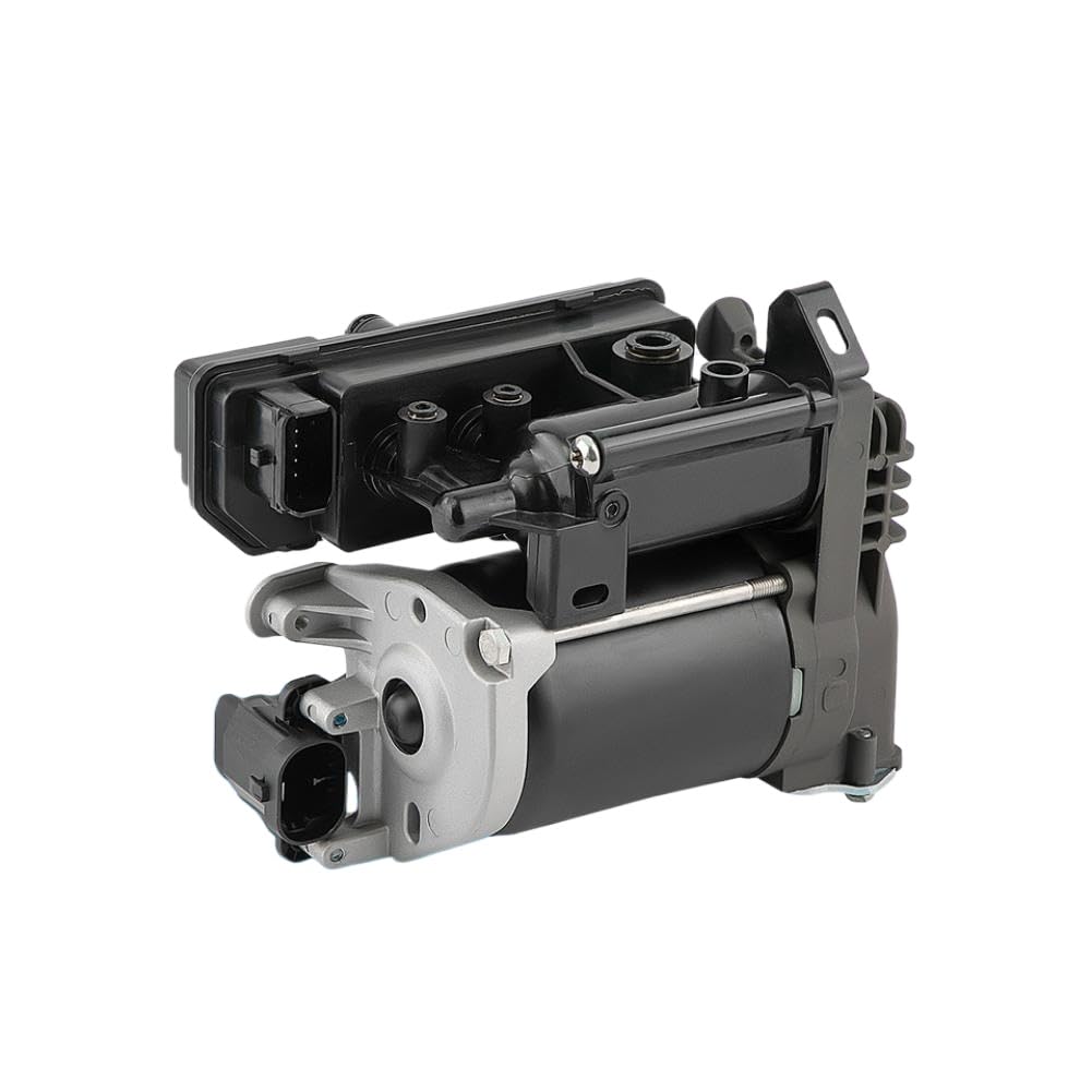 Air Ride Suspension Compressor Compatible with Citroën C4 Picasso 2006–2013 9682022980