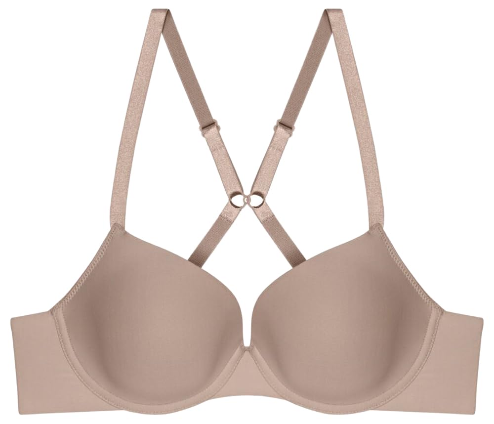 Triumph Donna Pure Micro Whp, Bra, Cafe Latte, 2C-image