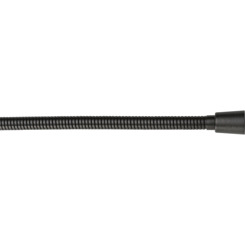 Delta Faucet U495D-RB60-PK Stretchable Metal Hose, Venetian Bronze