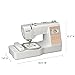 Brother LB5500 Combo Sewing & Embroidery Machine