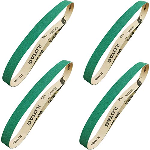 5 Best Sanding Belt for Metal Honest Reviews 2022 Tool Trip