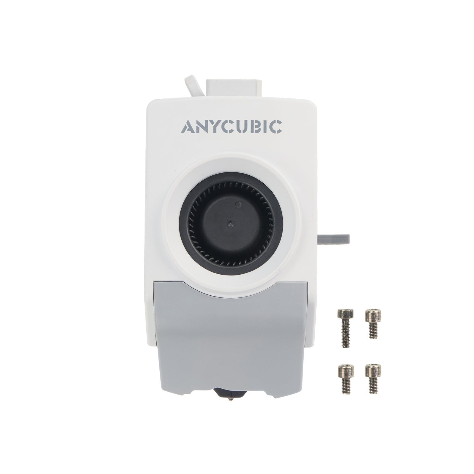 ANYCUBIC 3D Drucker Druckkopf Montage für Kobra 4 und Kobra 4 Combo