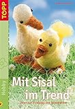  Mit Sisal im Trend: Ideen aus Sisalgras und Sisalmatten