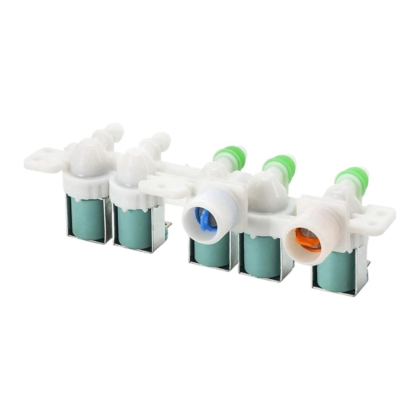 Electrovanne lave-linge DC97-15459G compatible avec modèles Samsung