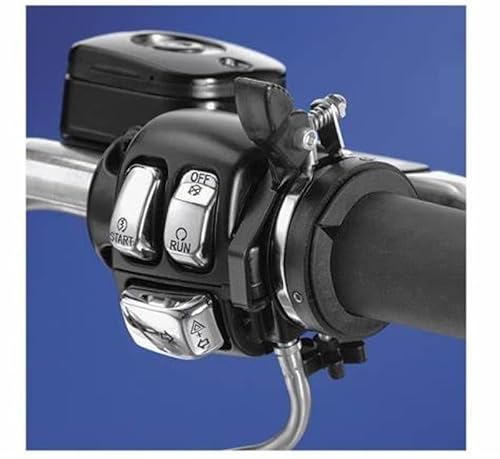 Bikers Choice 74046 BKC Cruise Control