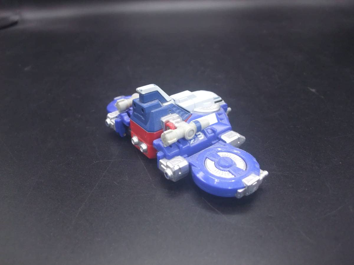 Amazon.co.jp: 轟轟戦隊ボウケンジャー 轟轟合体 DXダイボウケン