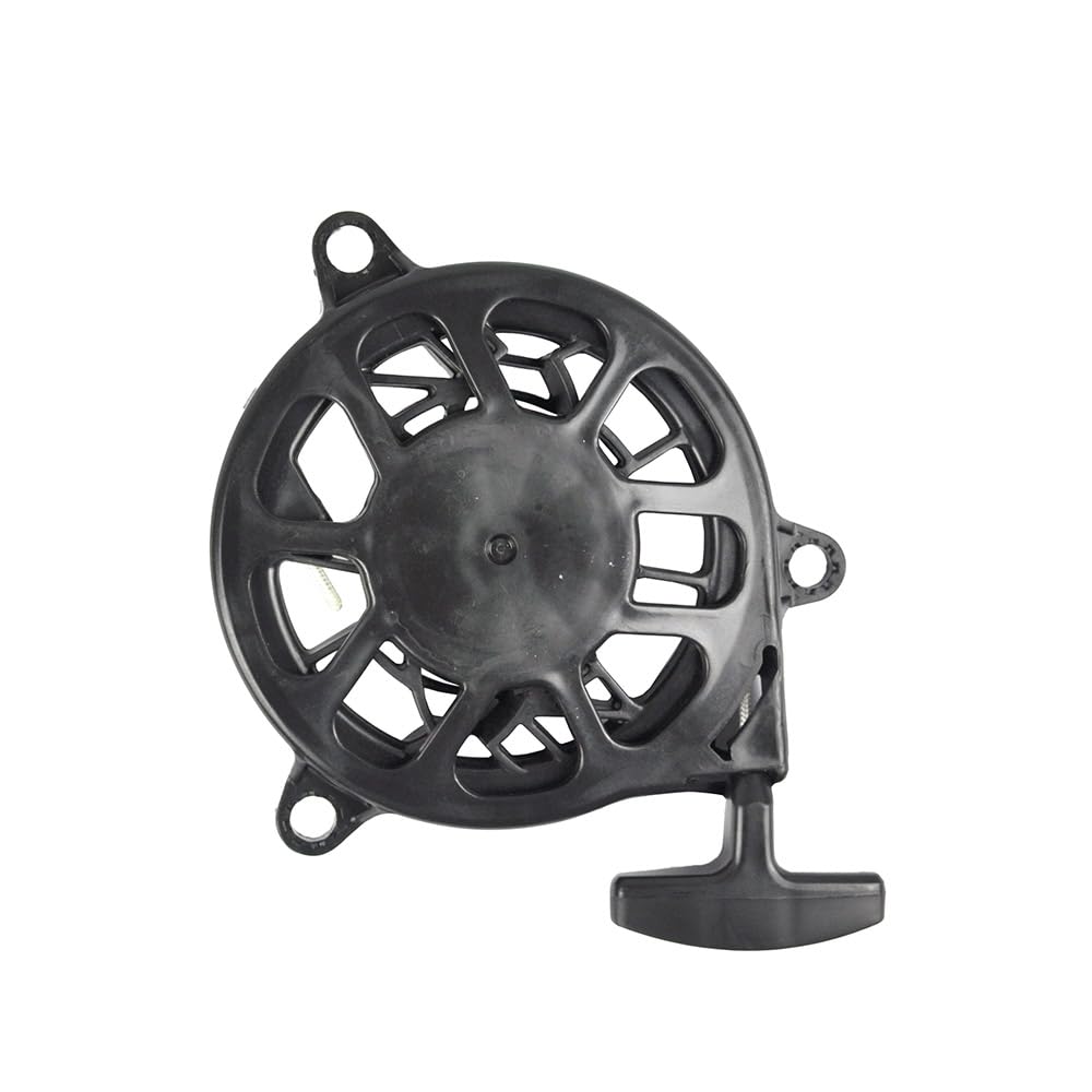 RocwooD Recoil Starter Assembly Fits Honda GCV145 GCV170 GCV200 28400-Z9L-014