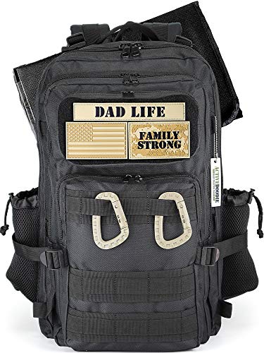 best diaper backpack for dads