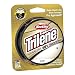 Berkley Trilene Fluorocarbon Professional Grade Filler Spool Fishing Line, Clear, 6 lb./200 yd.