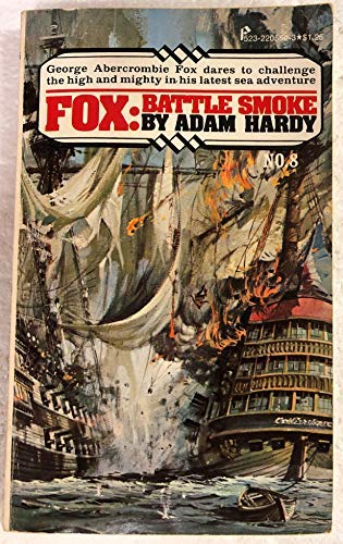 battle-smoke 0523005628 Book Cover