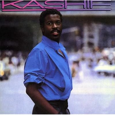 Kashif