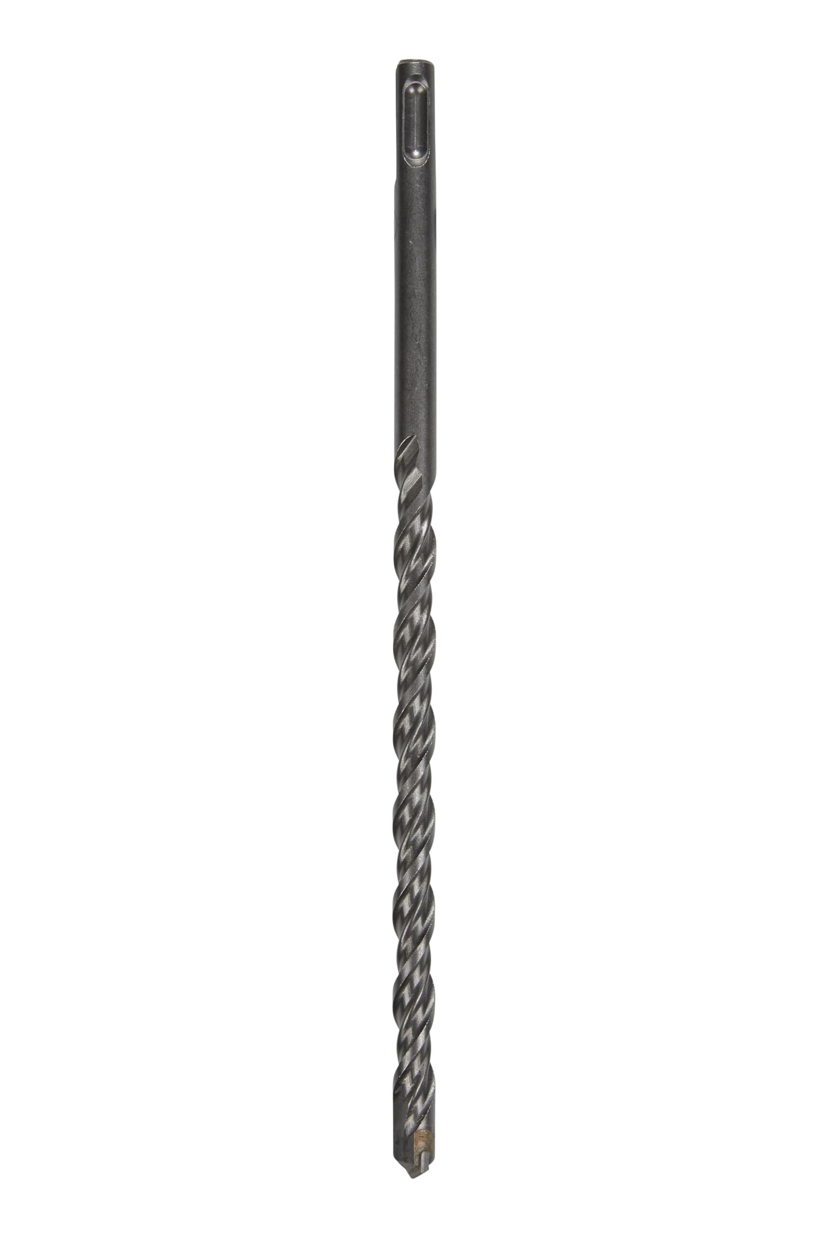 Blue Spot Tools 20245 SDS Masonry Drill Bit (12MM x 260MM), Silver - Image 2
