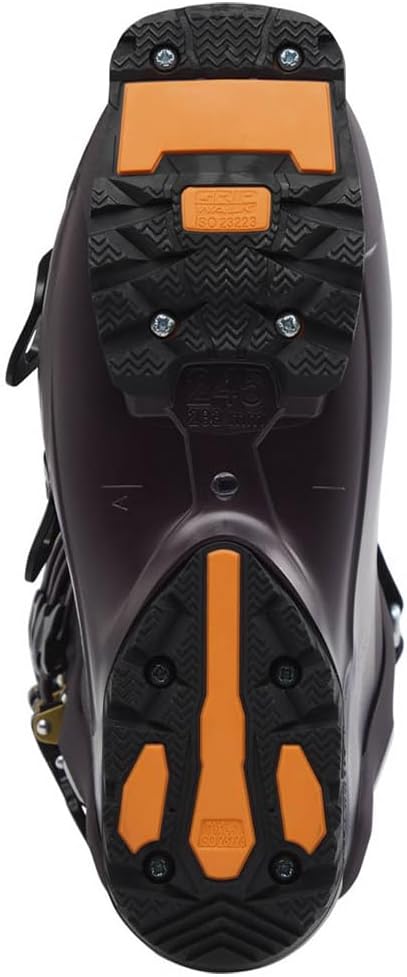 Lange Shadow 115 MV Ski Boots 2026 // Women's