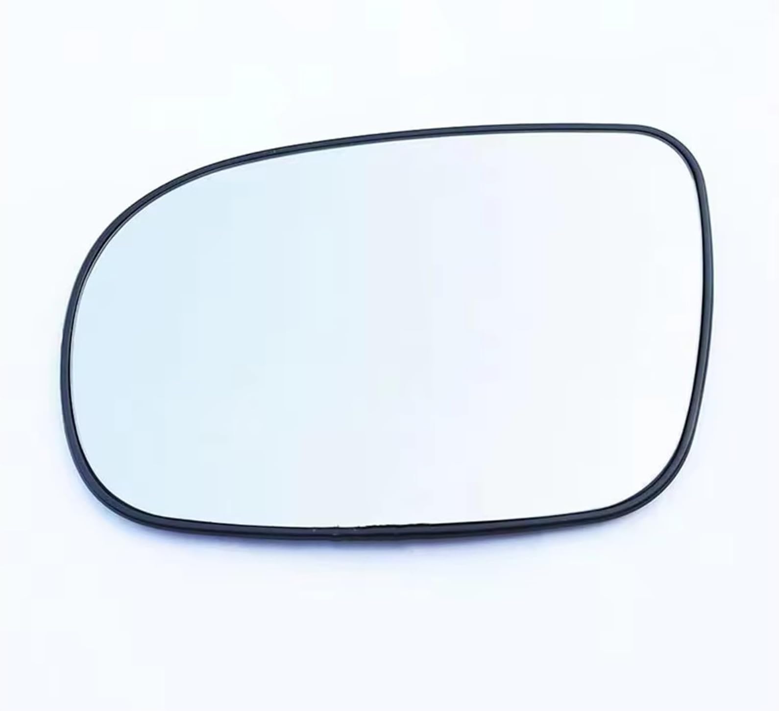 for Buick For GL8 2001 2002 2003-2010 Car Accessories Rearview Mirror Lens Exterior Side Mirrors White Glass Lenses Without Heating