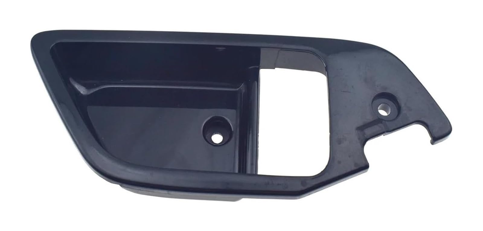 TYTYASS Inner Door Handle for Hyundai for Tiburon Tuscani Coupe 2003-2008 Left Right Interior Door Handle Catch Cover 82611-2C000 82621-2C000(Right Side x1)