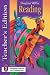 Houghton Mifflin Reading: Teacher's Edition Theme 2 Grade 3 2006