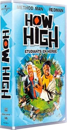 How High (2001)