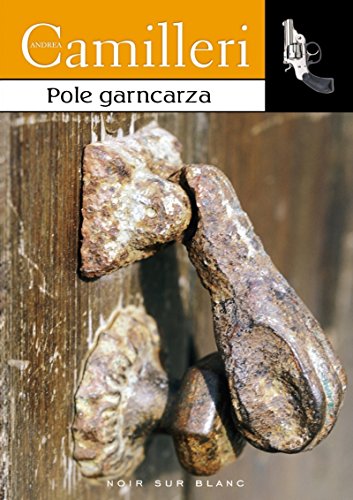Pole garncarza [Polish] 8373924868 Book Cover