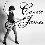 Corrie James