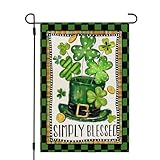 🌸 TAILLE : 1 seul petit drapeau de jardin d'automne (le mât n'est pas inclus). Ce drapeau de jardin d'automne mesure 30 x 45 cm et dispose d'un crochet de suspension qui s'adapte à la plupart des supports de drapeau standard.