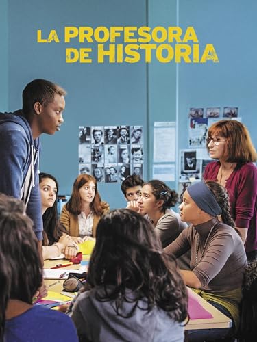 La profesora de historia