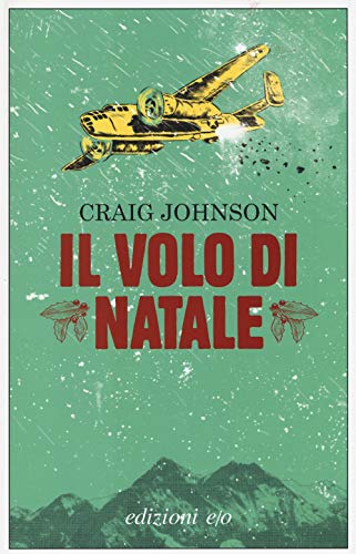 Il volo di Natale 886632518X Book Cover