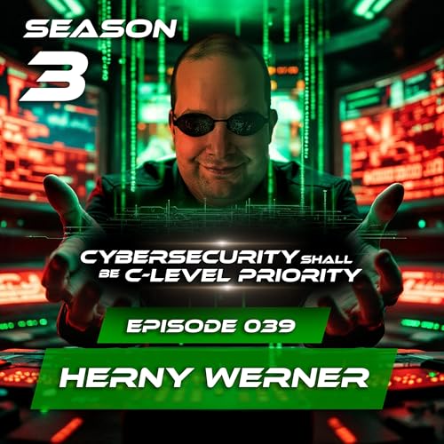 IT-Sicherheit ohne Millionen? Henry Werner von Enginsight erkl&auml;rt, wie es funktioniert!