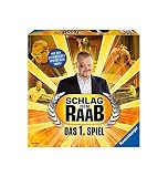 Ravensburger 27227 - Schlag den Raab: Das 1. Spiel