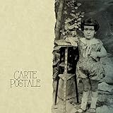  Carte Postale