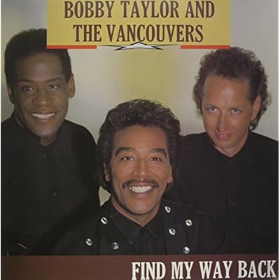 Find My Way Back
