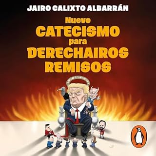 Nuevo catecismo para derechairos remisos cover art