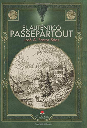 El auténtico Passepartout