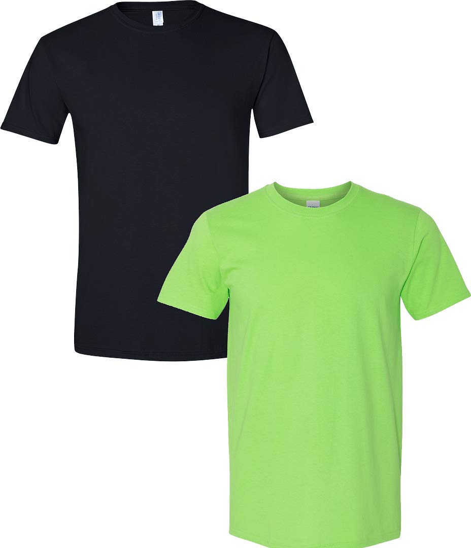 Gildan Men's G500 T-Shirt