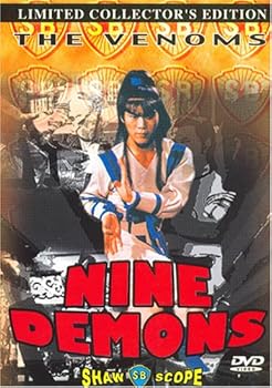 Nine Demons