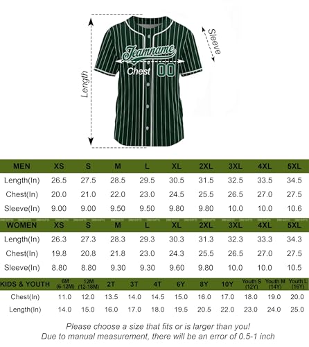 Camiseta de Béisbol USA para Hombre, Mujer y Niños, Camiseta Patriótica con Bandera Americana 4 de Julio miniatura 4