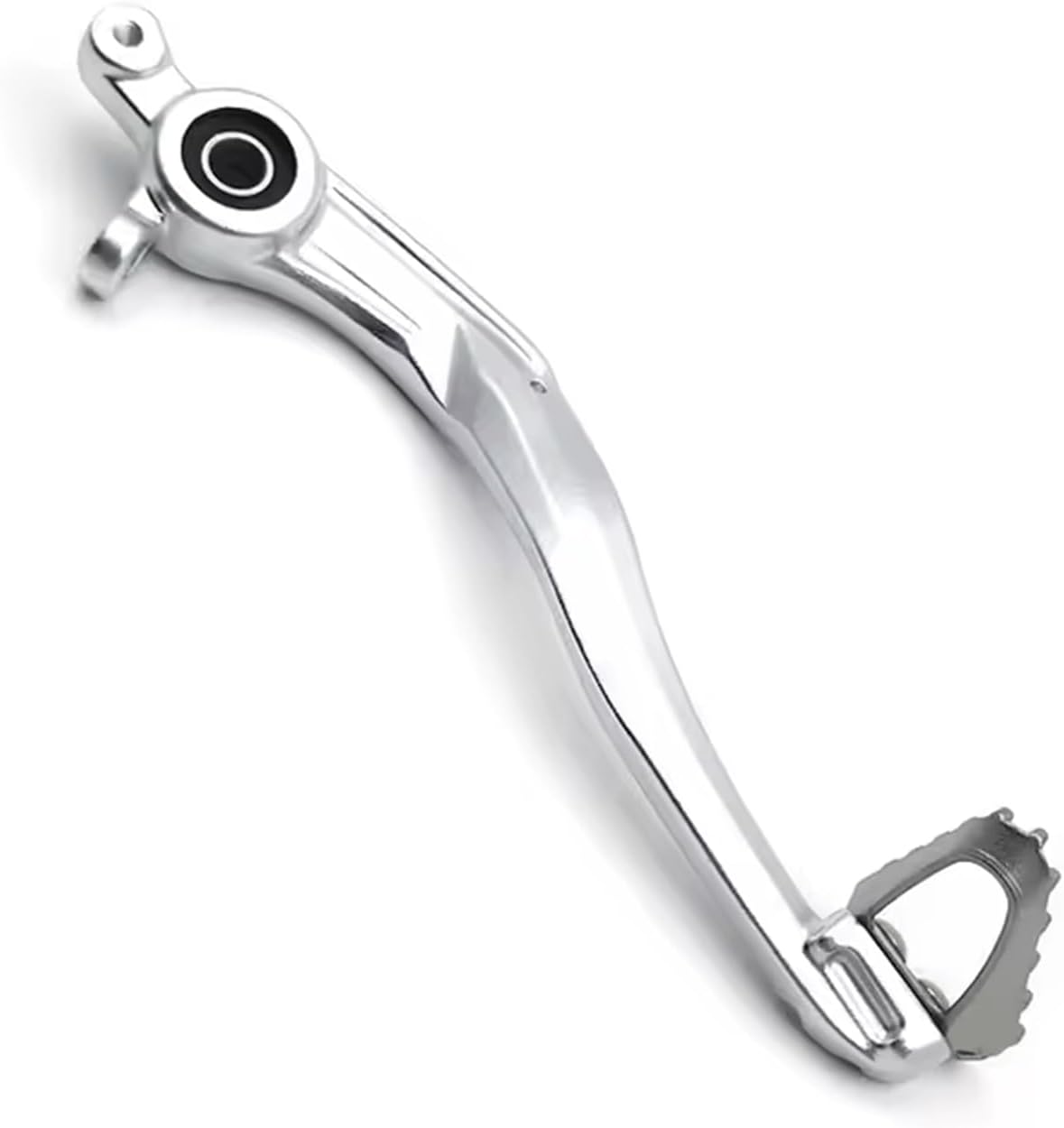 Foot Rear Brake Lever cpl for KTM | Replaces OEM Part 79413050044