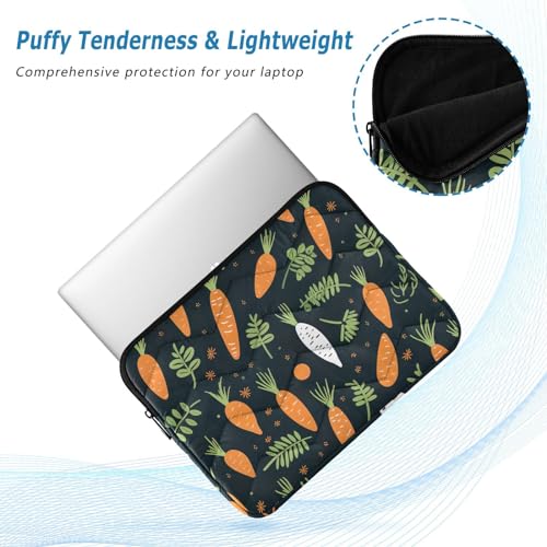 Funda para portátil 13-14 pulgadas resistente y protectora miniatura 5