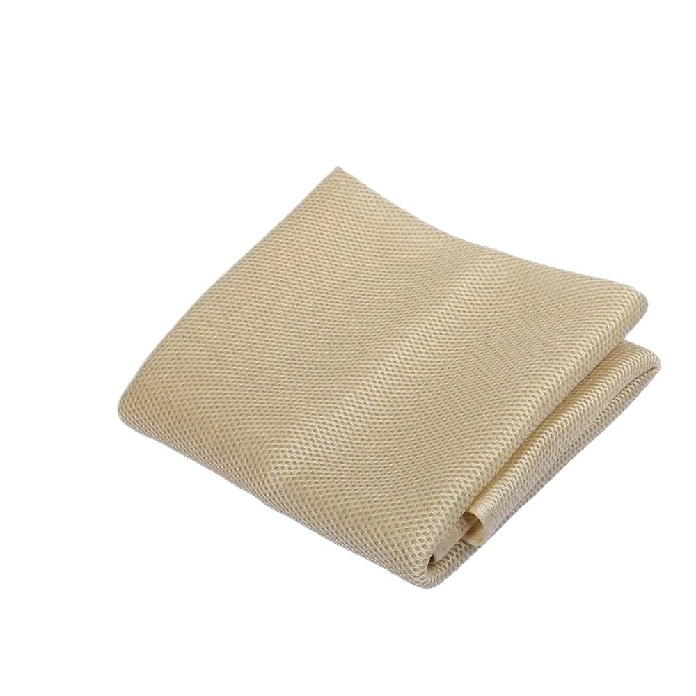 LATEAU Speaker Grill Cloth Speaker Grill Fabric Dust-Proof Cloth Stereo Box For Home(7)