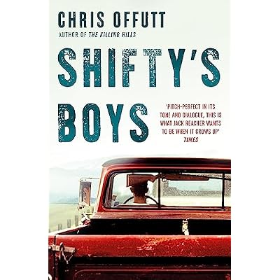 Shifty's Boys
