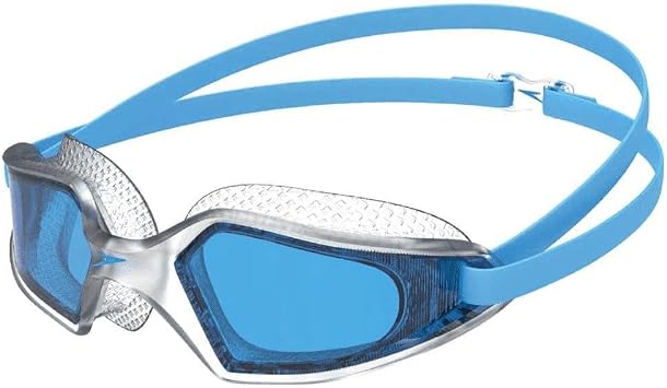 Speedo Unisex Hydropulse Swimming Goggle