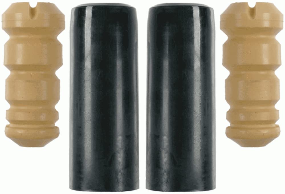 Sachs 900 191 Staubschutzsatz, Stoßdämpfer hinten | 900 191 Kompatibel mit X3 (E83)