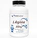 L-Arginine 650mg // 90 Capsules // Pure // by PureControl Supplements