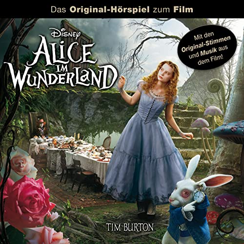 Alice im Wunderland