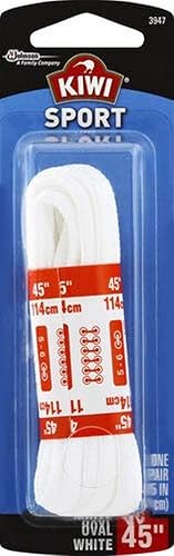 Johnson S C Inc Unisex Adulto Contemporáneo Zapato Cordón, Blanco, 10.5 oz US