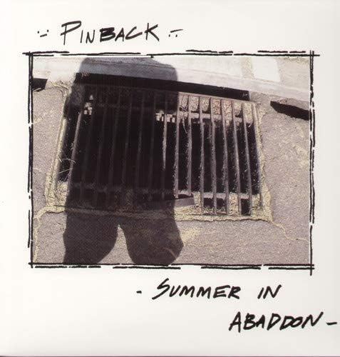 Summer in Abaddon