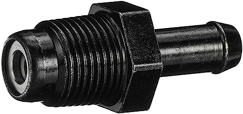 Válvula de ventilación del cárter Gates EMH1002 repuesto motor 3
