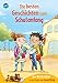 Produktbild Die besten Geschichten zum Schulanfang. In drei Stufen zum Leseerfolg: Der Bücherbär: Sammelband für Kinder ab 5 Jahren/Vorschule, ideal zum ersten Selberlesen in der 1. Klasse. Alle drei Lesestufen