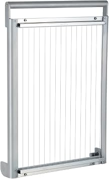 Martellato 50-C022 Frame for Chocolate Guitar Cutter, 22 mm, Stainless Steel, Multicoloured