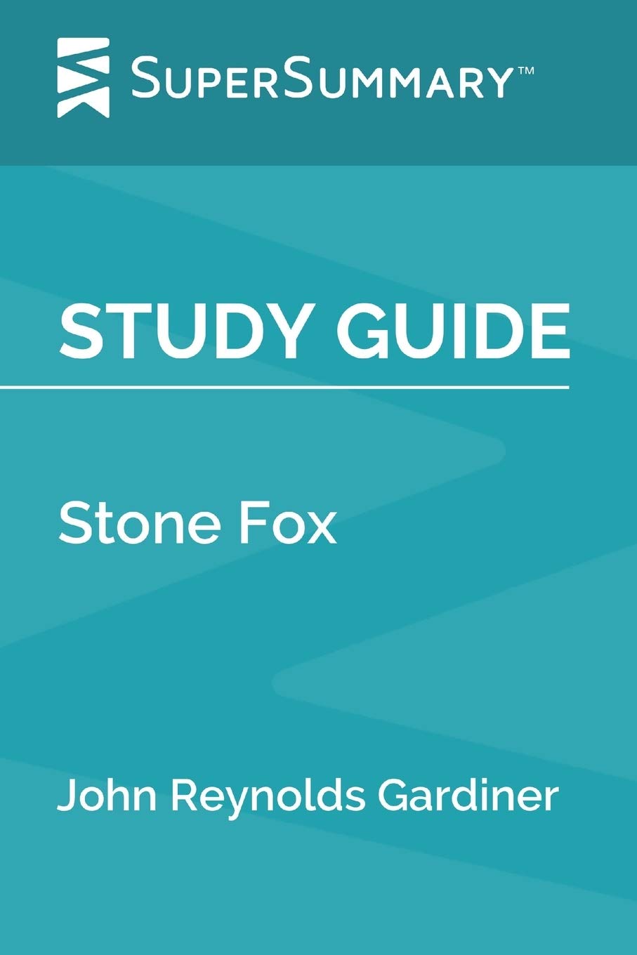 Study Guide: Stone Fox by John Reynolds Gardiner (SuperSummary)
