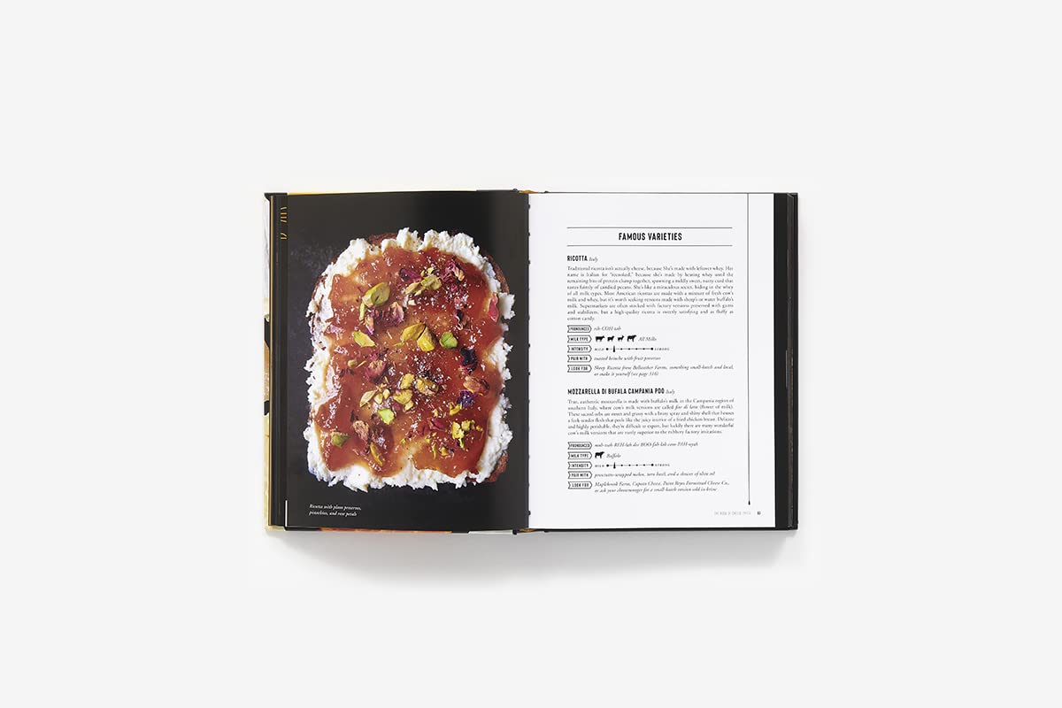 Cheese Sex Death: Cheese gospel for hedonists, pairing wedges with drinks and saucy metaphors.